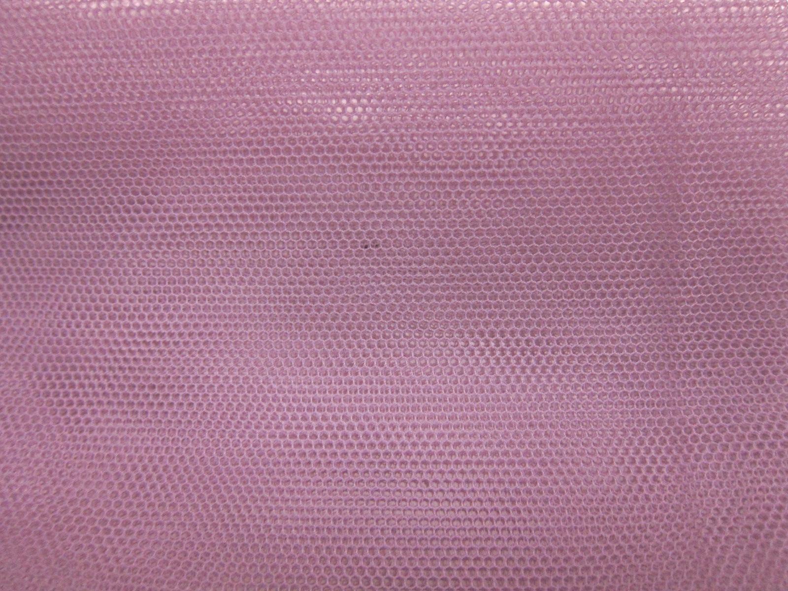 Italian Nylon Tulle in Corniola0