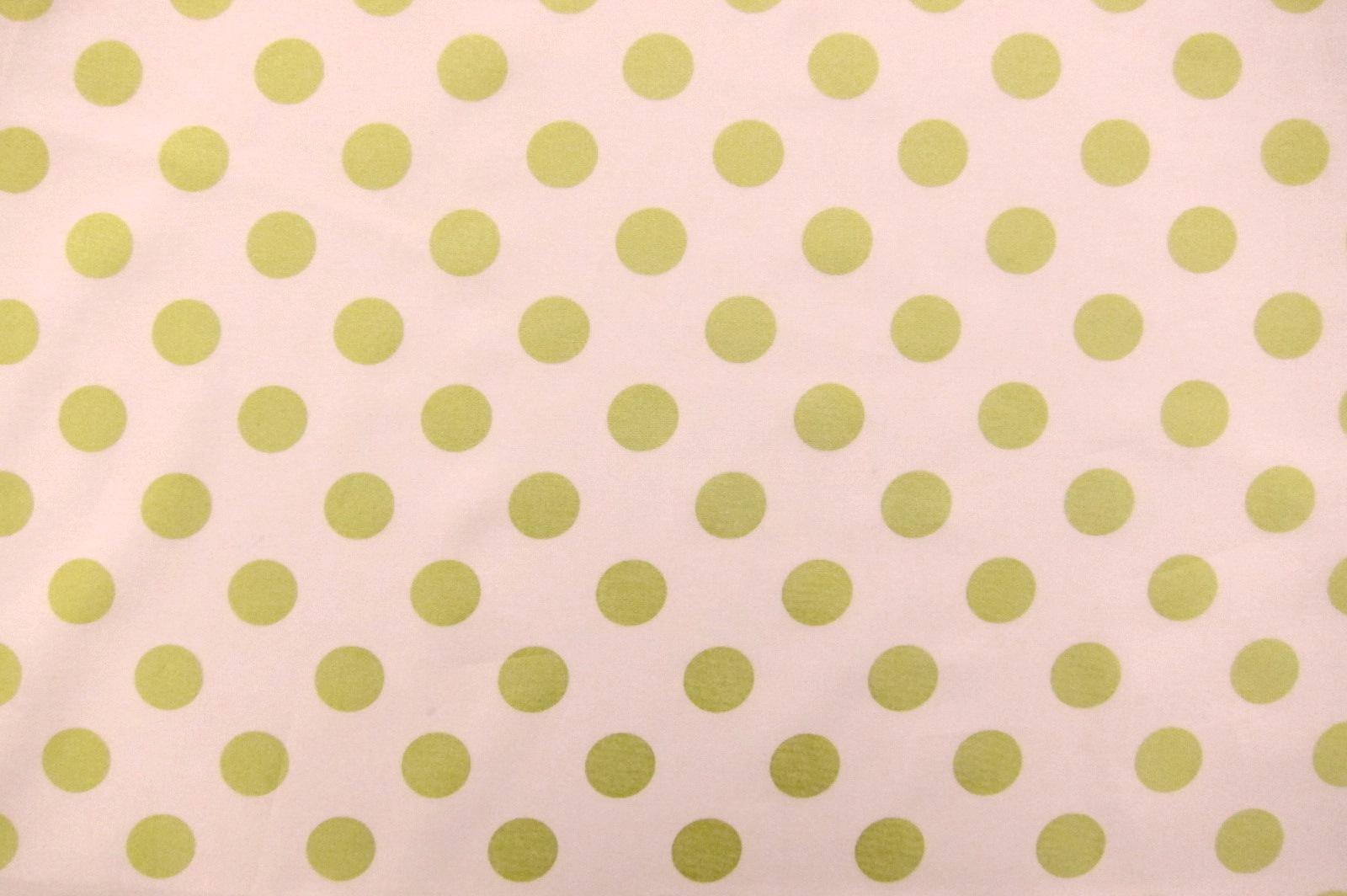 Cotton Broadcloth Metallic Print0