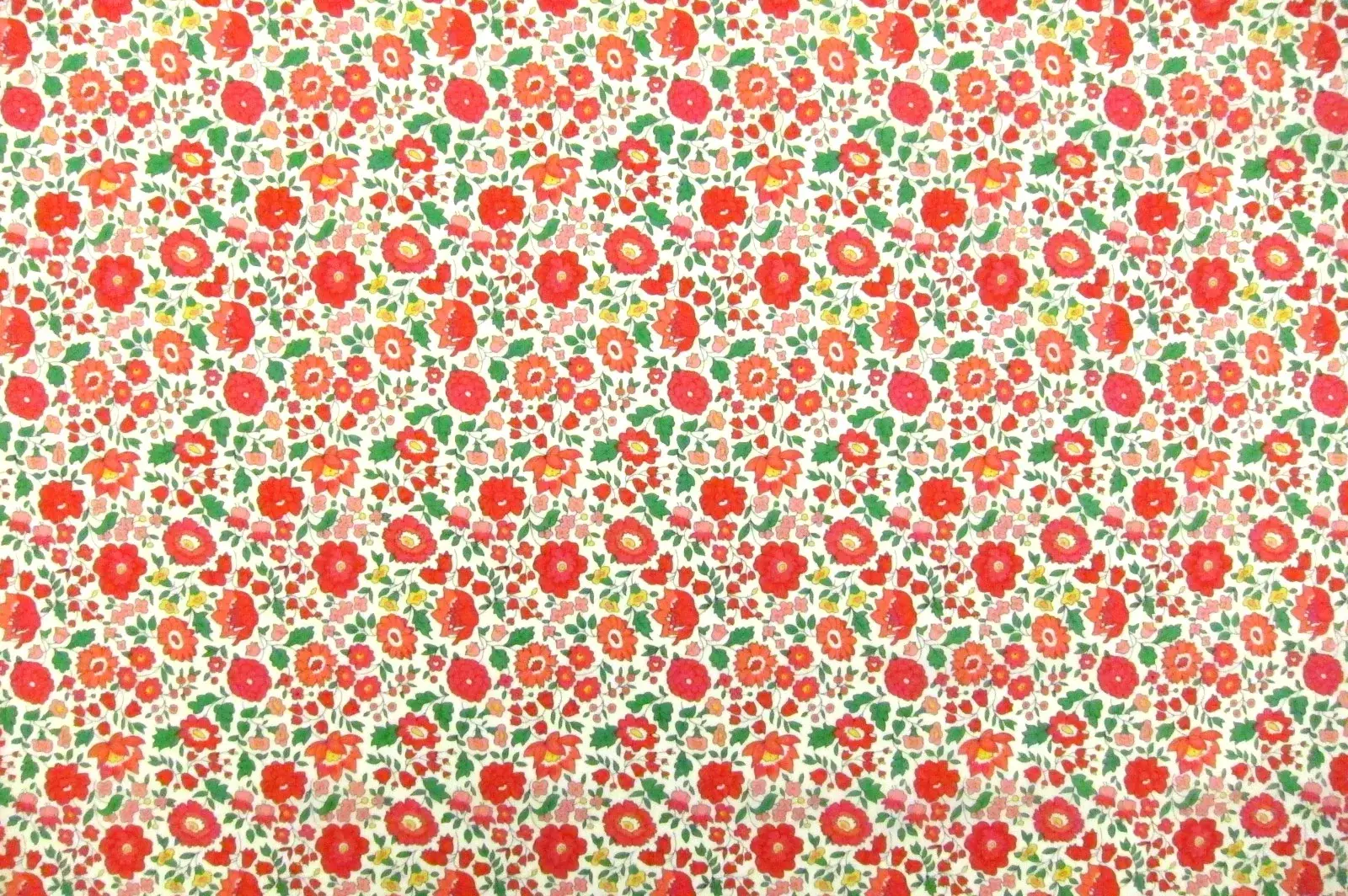 Liberty of London Cotton Lawn Print0