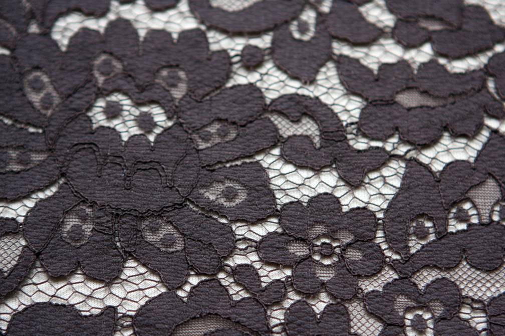 Cotton Nylon Lace2