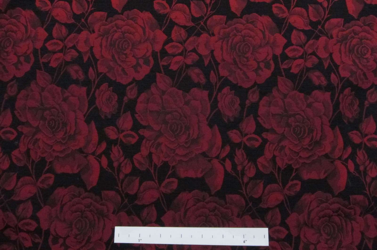 Chenille Brocade0