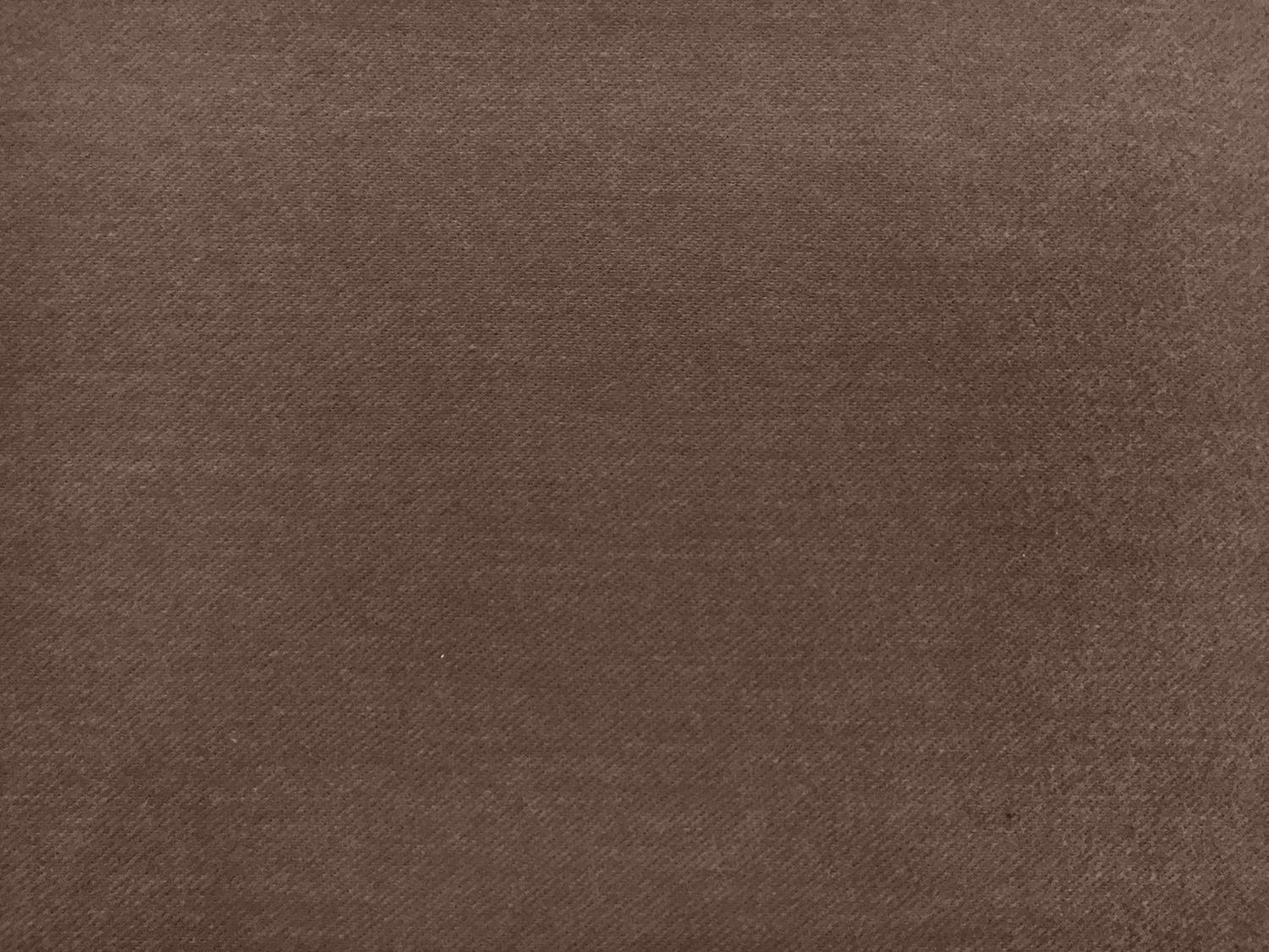 Cotton Blend Brushed 4 Way Stretch in Camel3