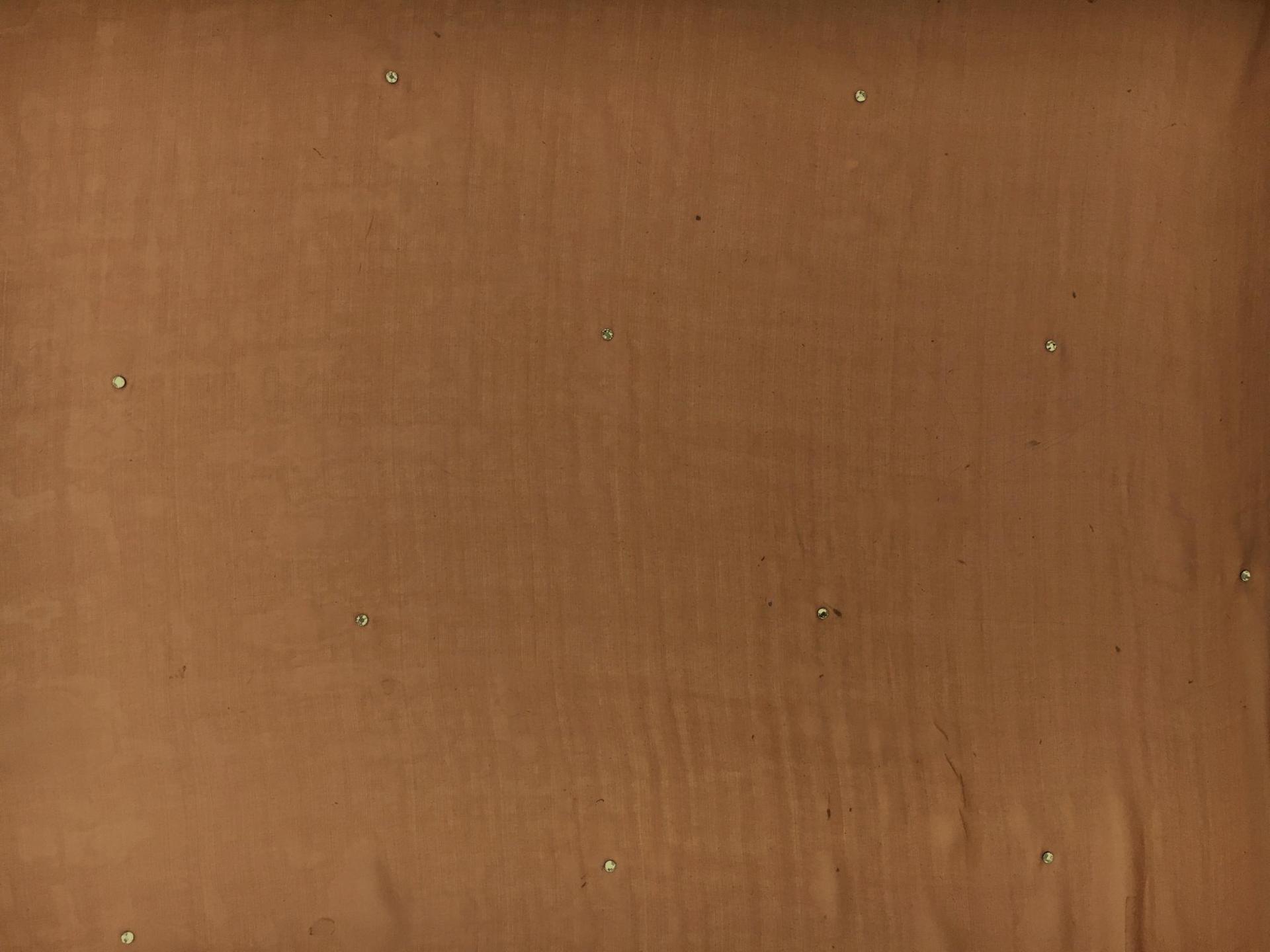 REDUCED Swarovski Crystals on Silk Chiffon2