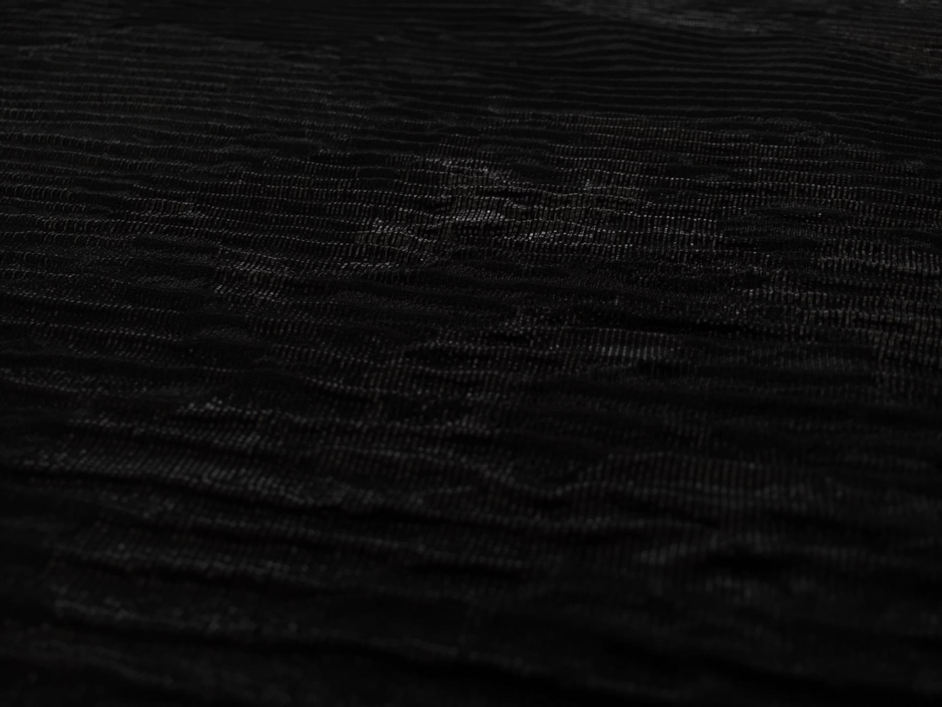 Metallic Matelassé Brocade with Faint Floral Jacquard Patterns2