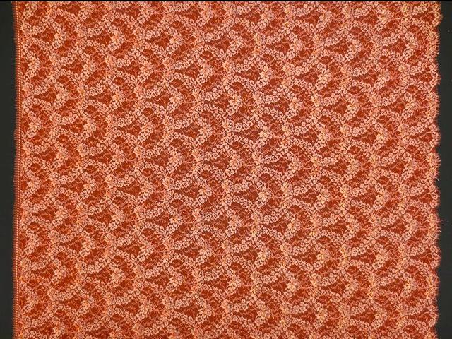 Beaded Metallic Chantilly Lace3