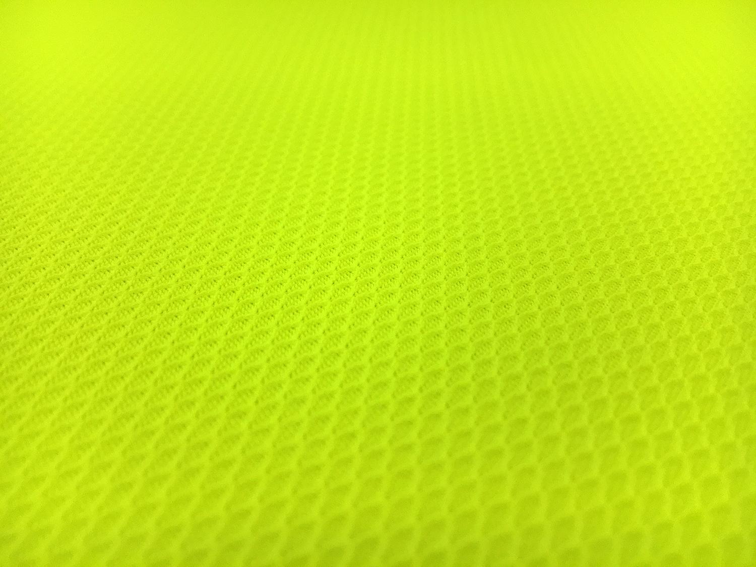 Diamond Pro Tricot Knit in Hot Yellow0