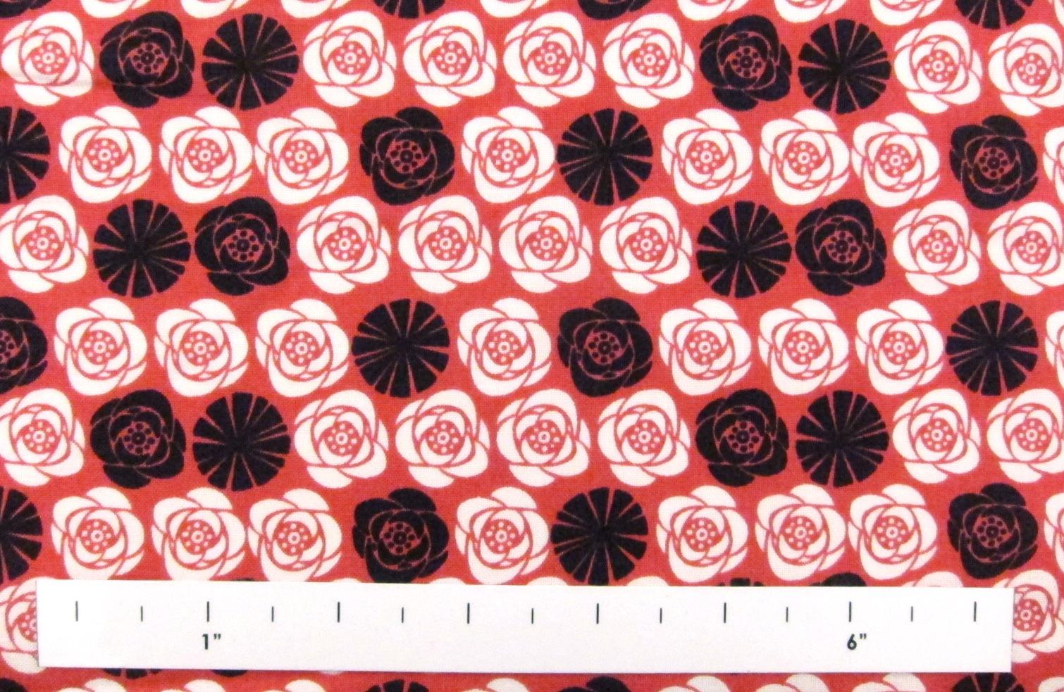 Cotton Broadcloth Print1