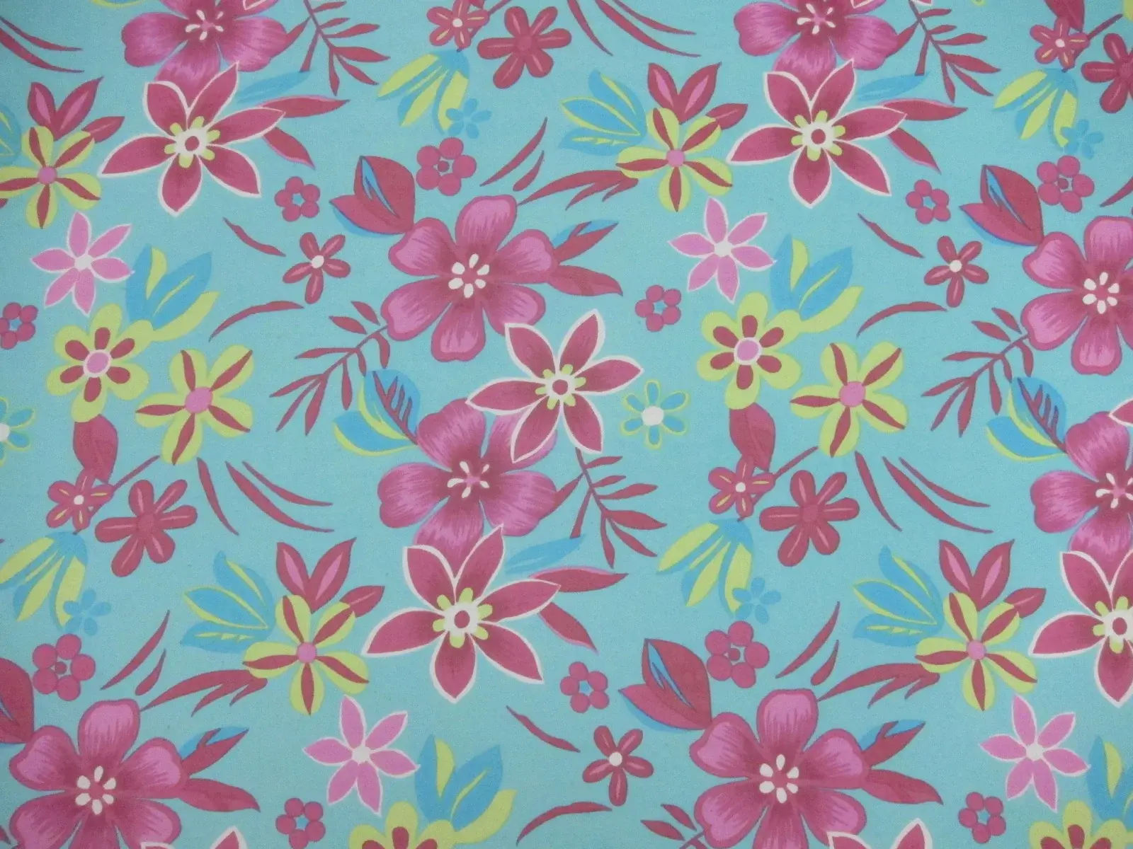 Printed Silk Chiffon1