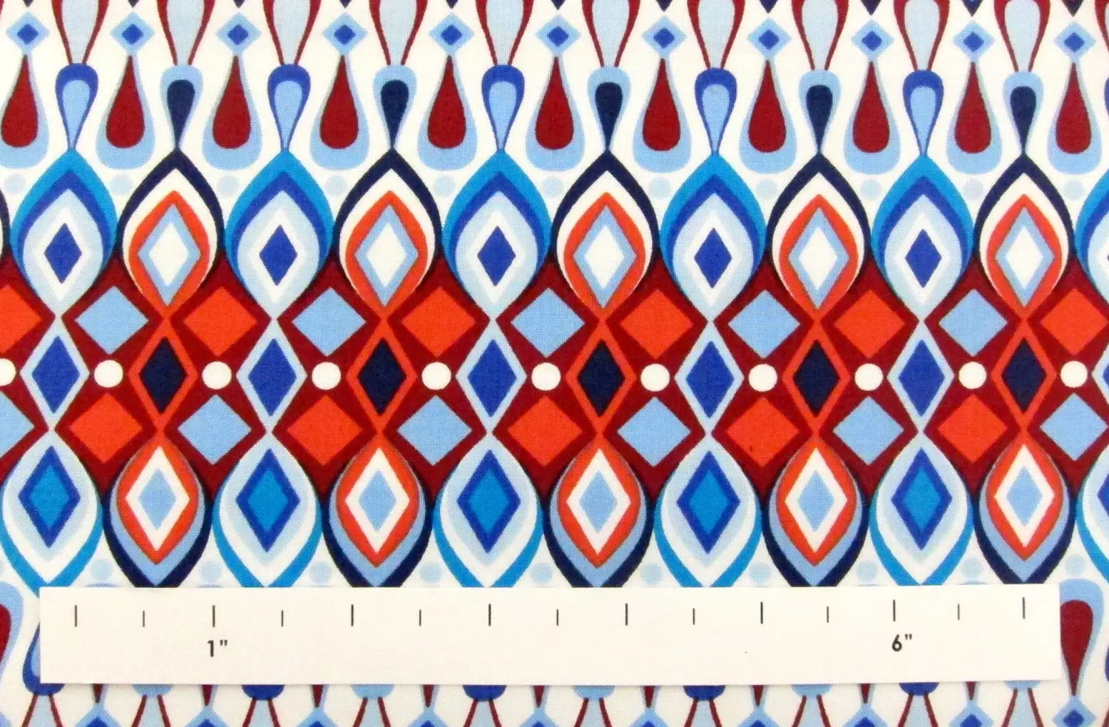Cotton Broadcloth Print1