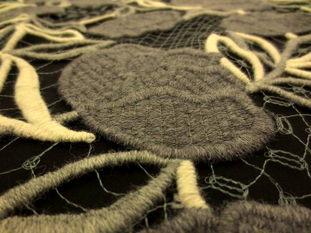 Guipure Lace2