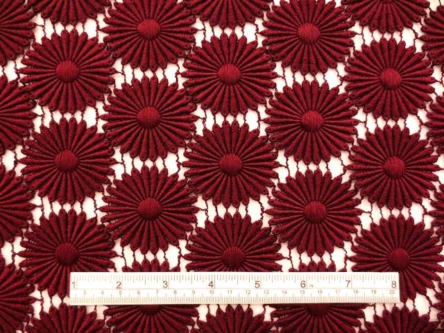 Guipure Lace1