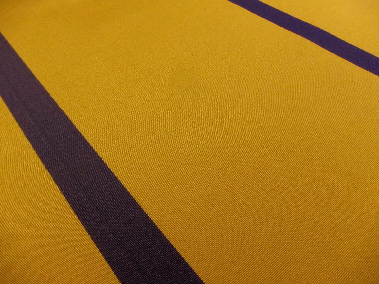 Silk Stripe Gros de Londres2