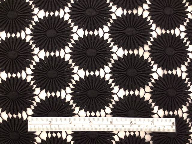 Guipure Lace1