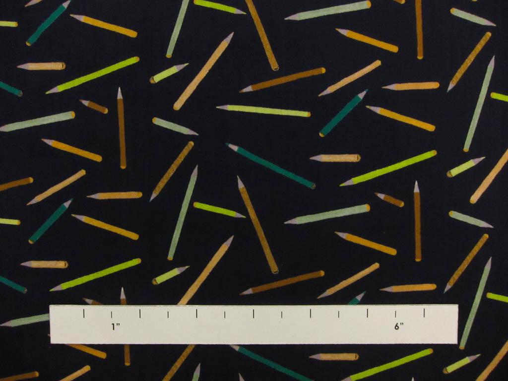 Liberty of London Cotton Lawn Print1