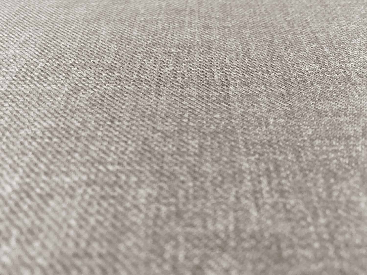 Italian Pure Silk Suiting in Pearl2
