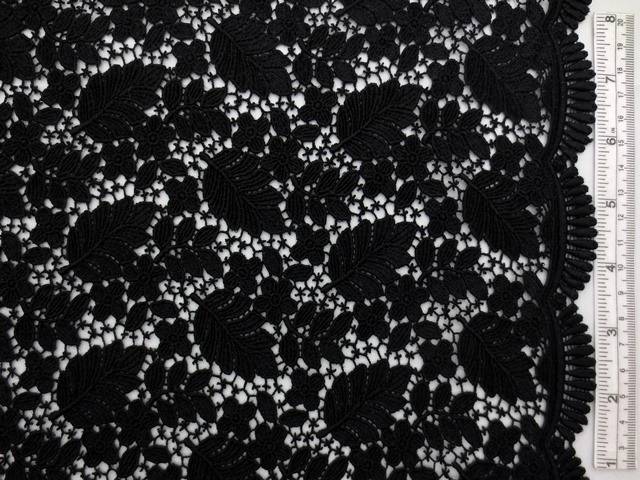 Guipure Lace0
