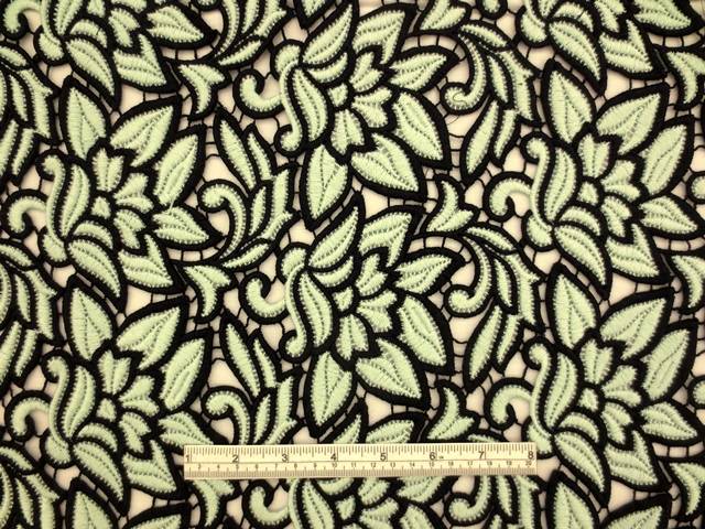 Guipure Lace1