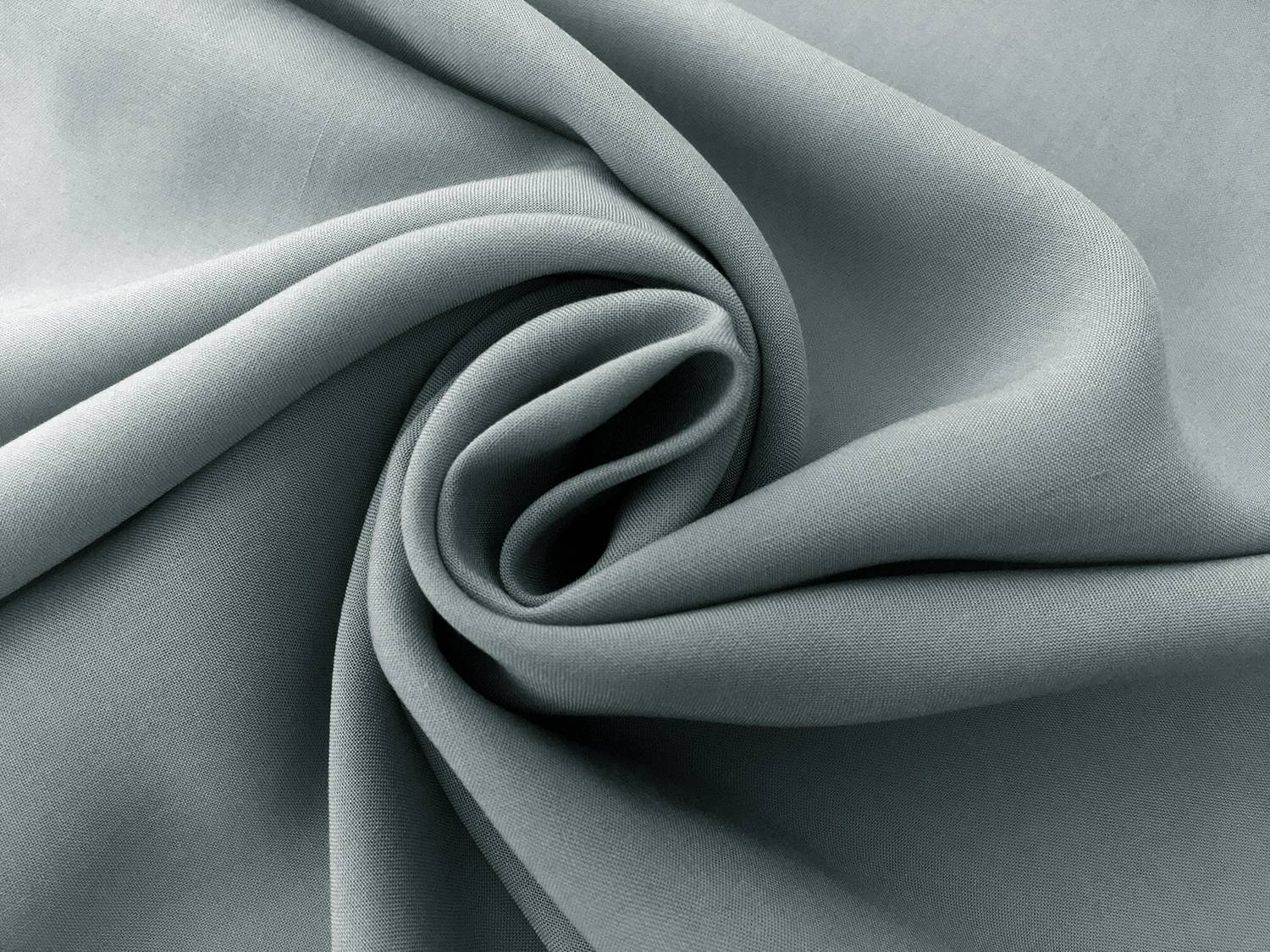 Viscose Batiste in Sea Blue1