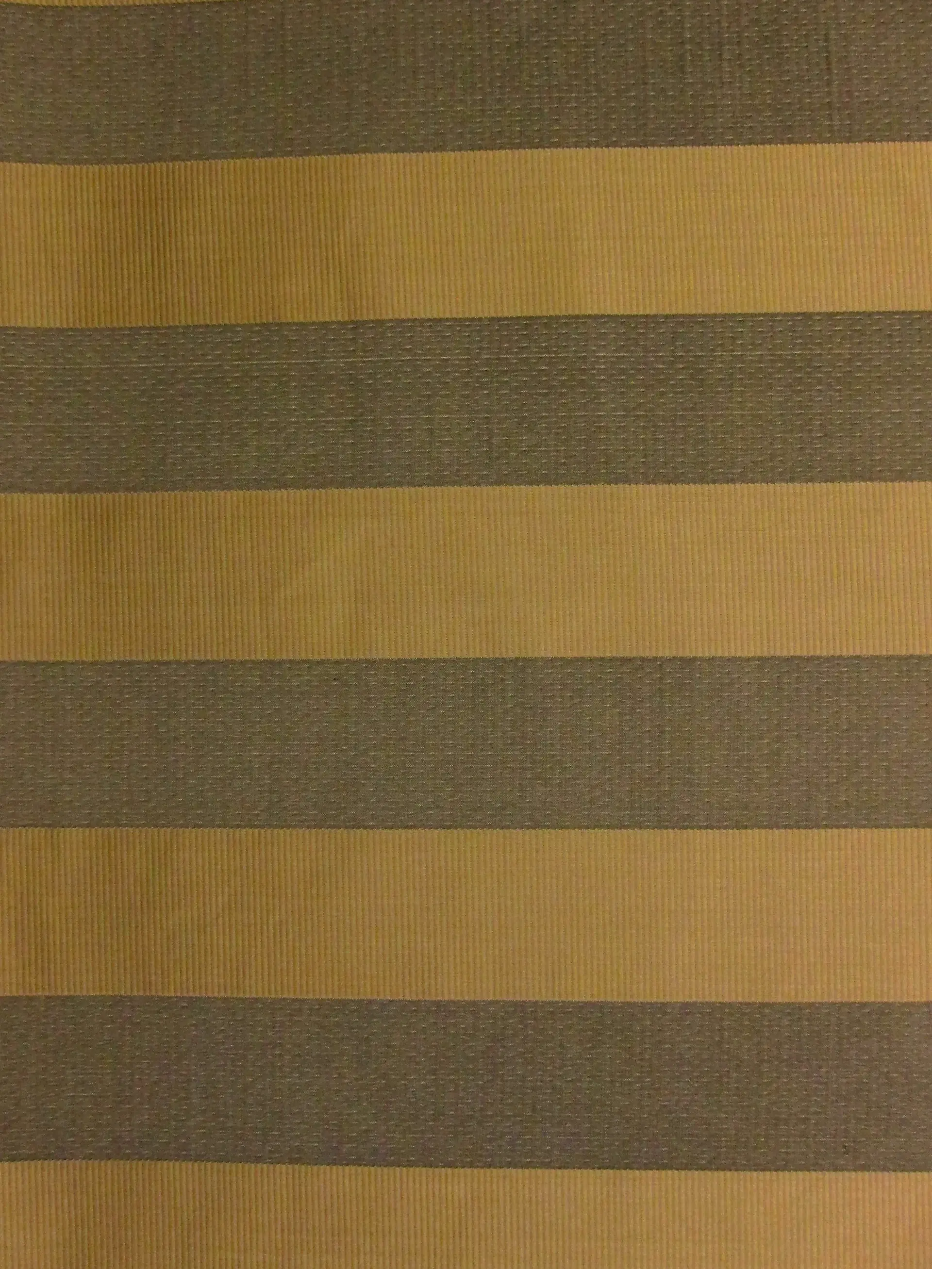 Silk Stripe Brocade0