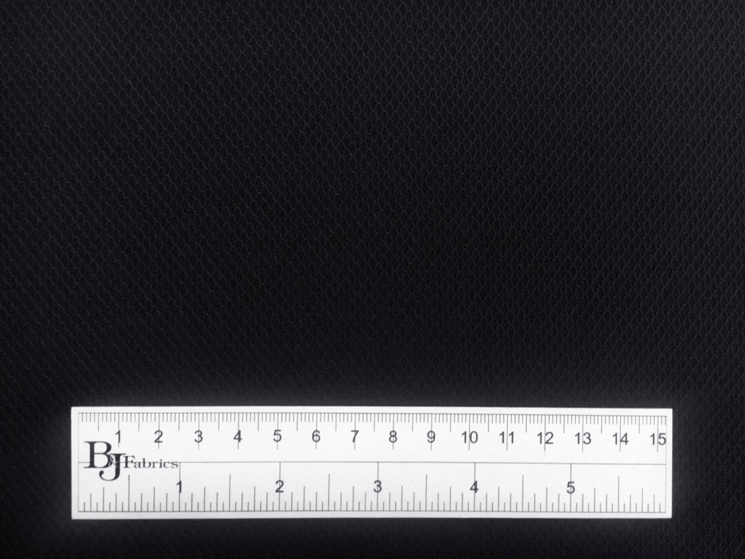 Diamond Pro Tricot Knit in Navy2