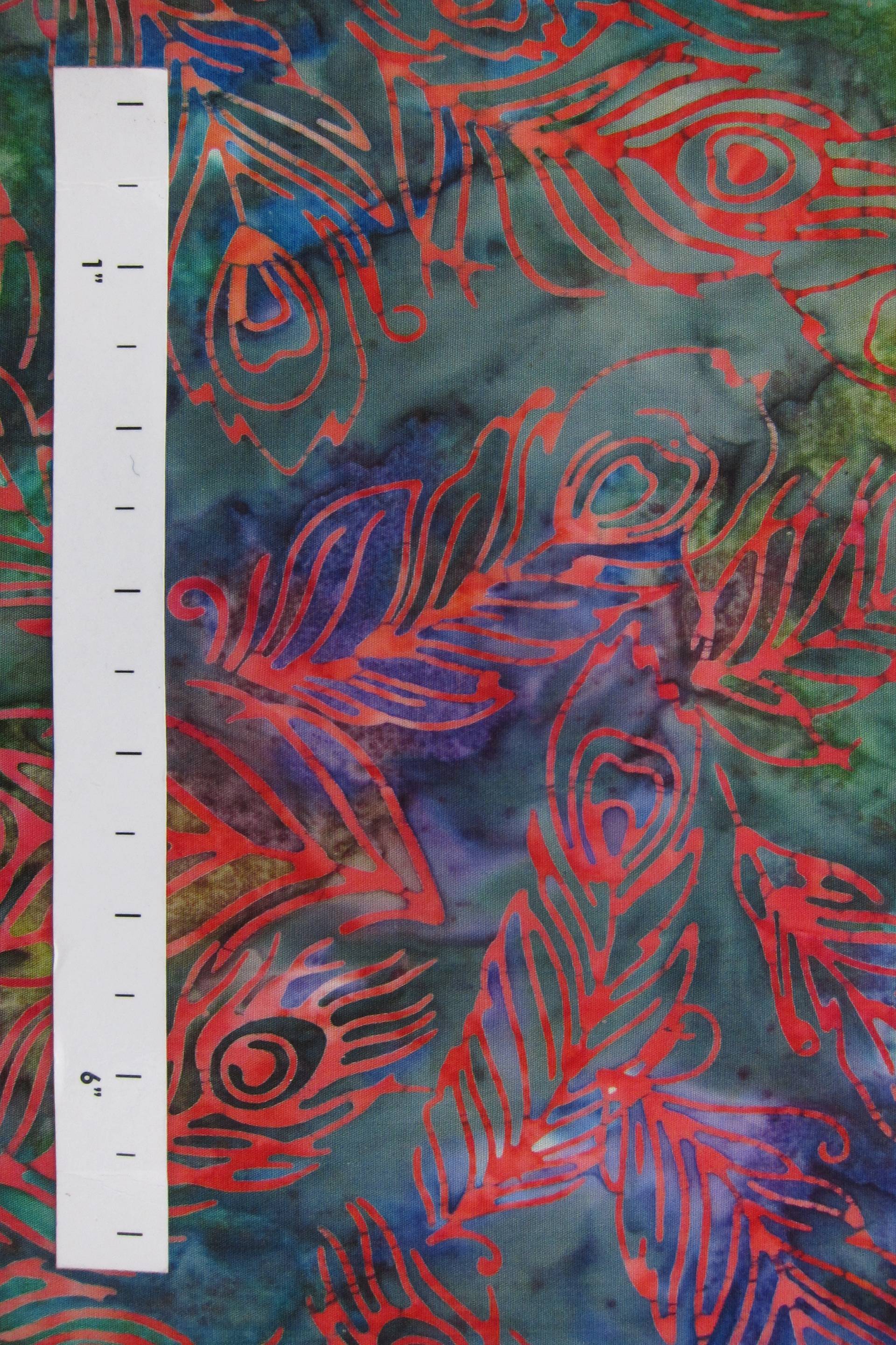 Cotton Batik1