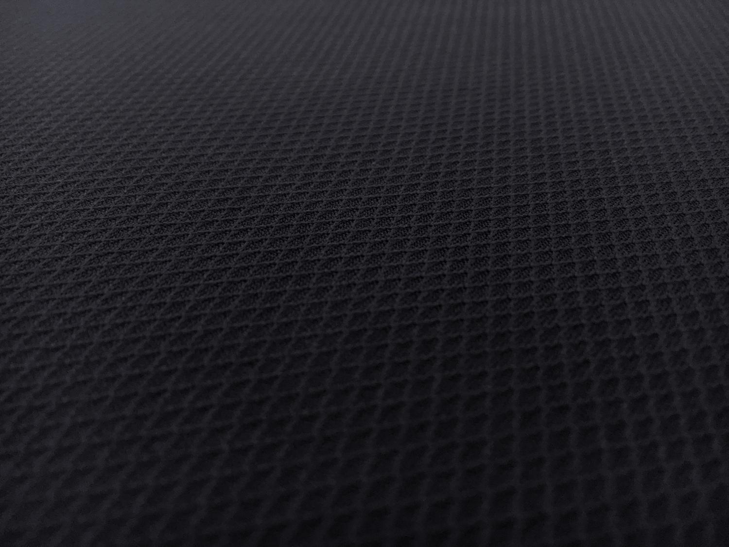 Diamond Pro Tricot Knit in Navy0