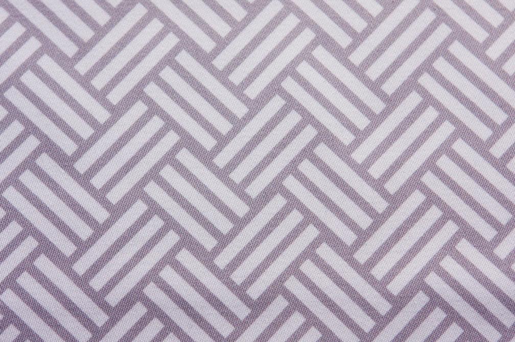 Cotton Sateen Gabardine Print2