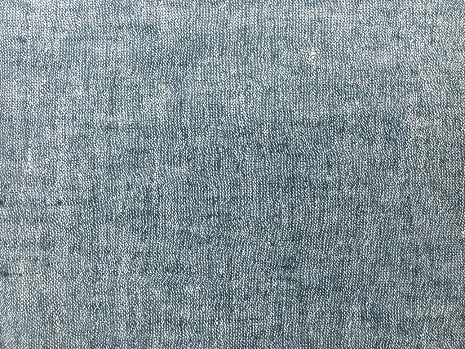 Crinkled Linen Gauze in Tropic1