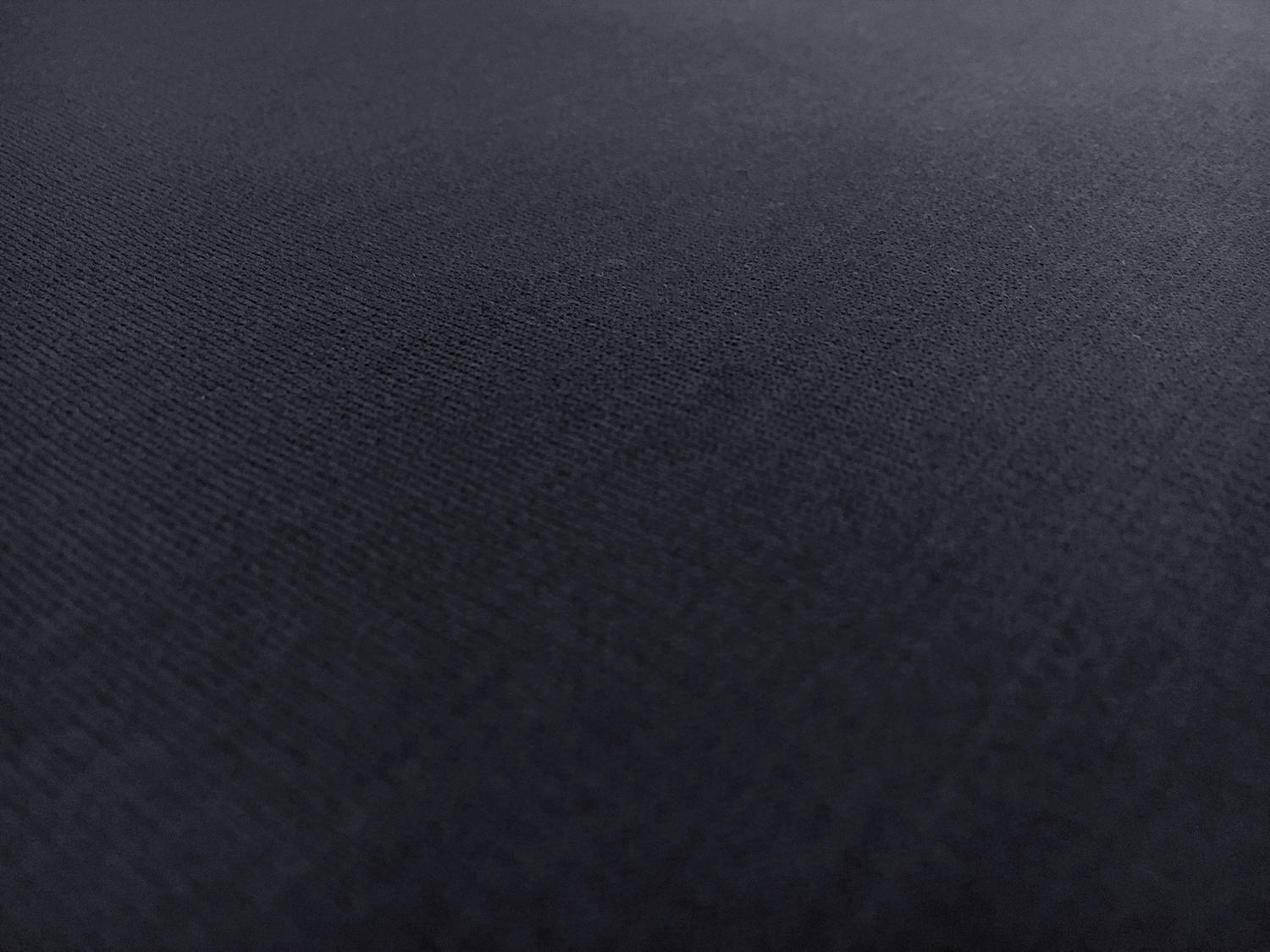 Austrian Virgin Wool Double Knit in Navy2