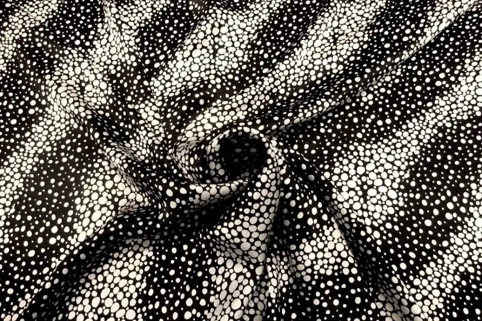 Printed Silk Charmeuse2