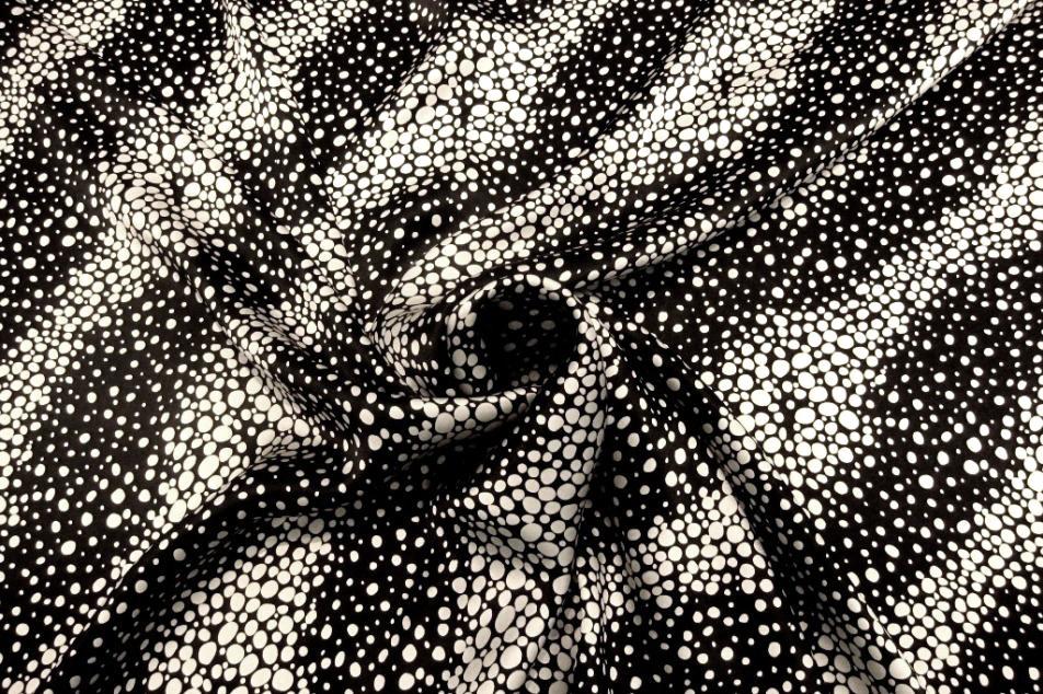 Printed Silk Charmeuse2