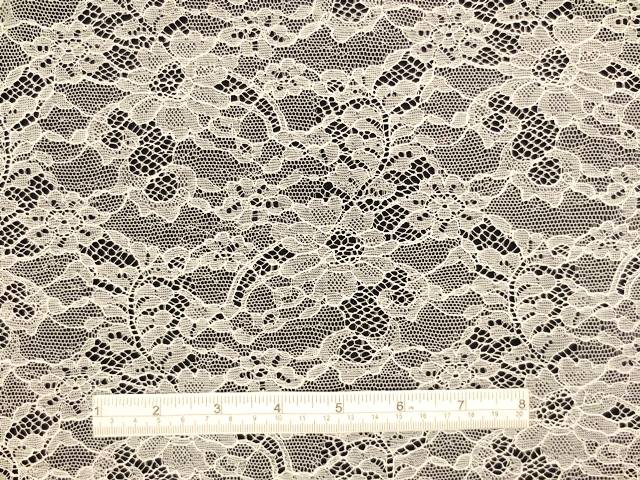 Metallic Chantilly Lace1