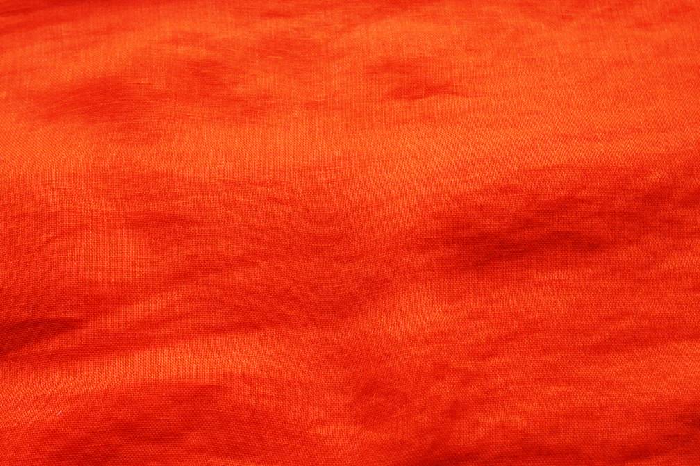 Linen Cotton Mesh0