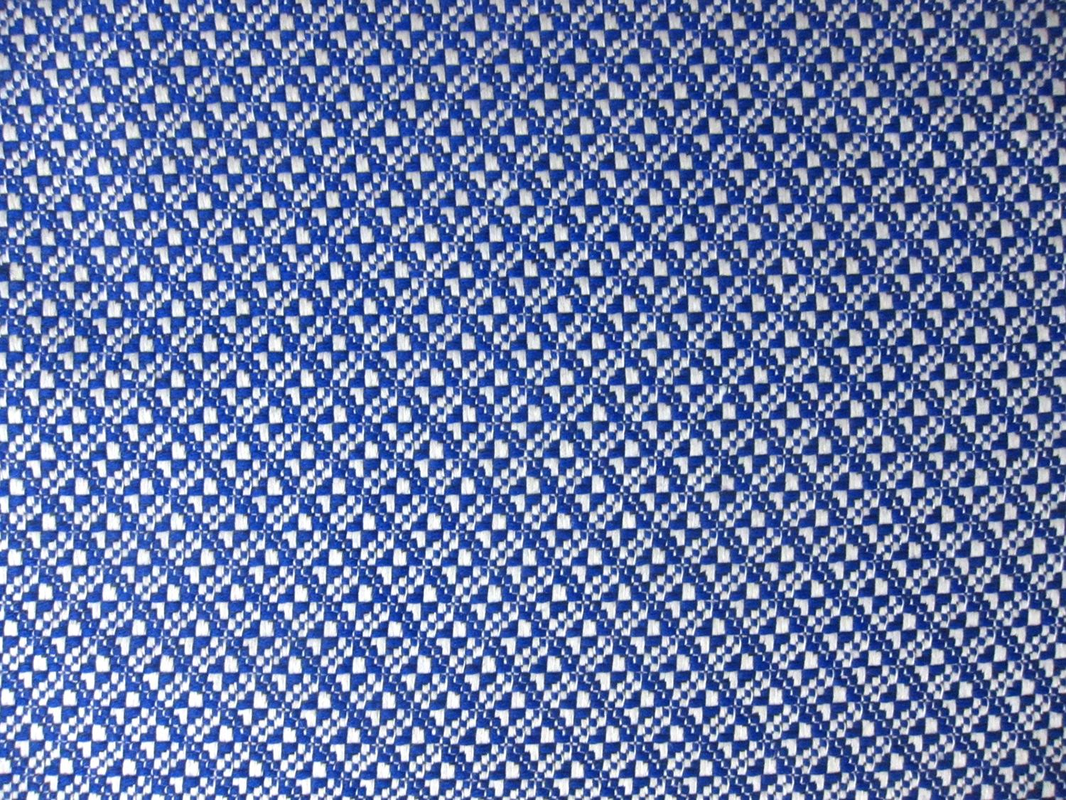 Italian Cotton Polyester Tweed 1