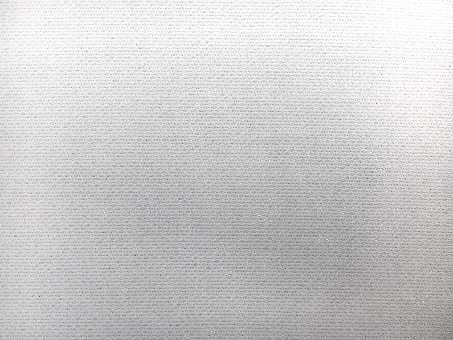 Swiss Cotton Lurex Birdseye Pique0