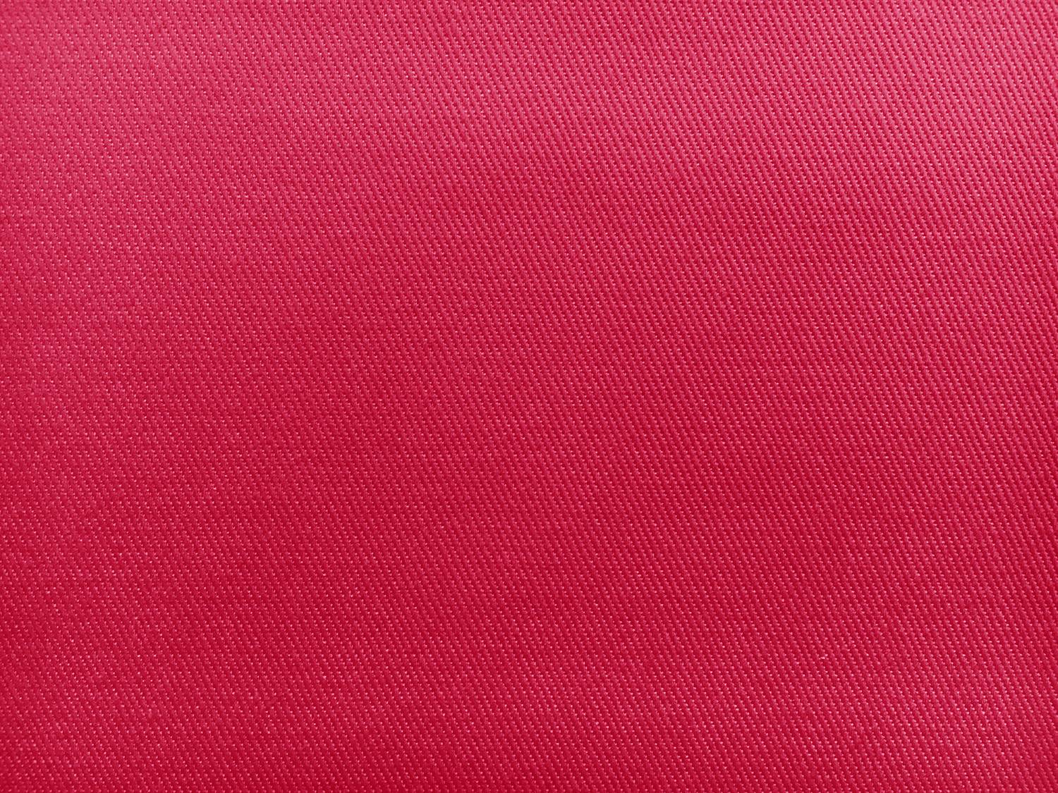 Japanese Cotton Poly Blend Denim in Fuchsia2