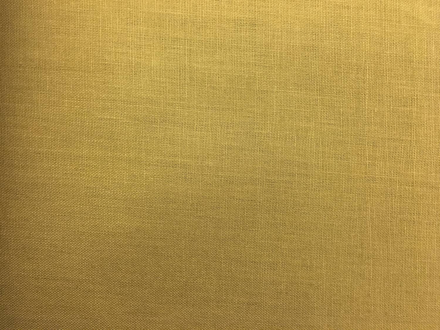 Medium Weight Linen in Moss2