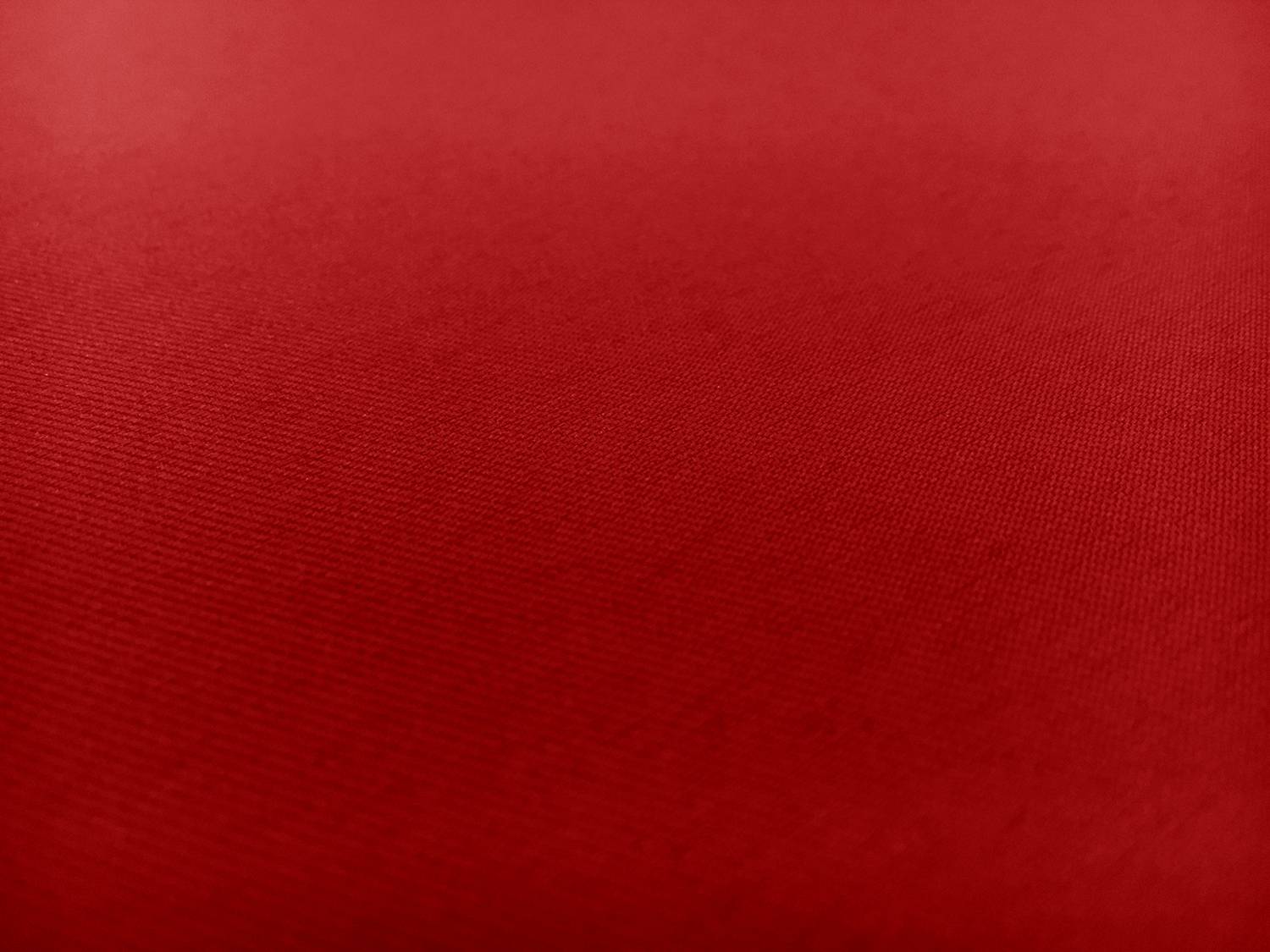 Polyester Mikado in Venetian Red0