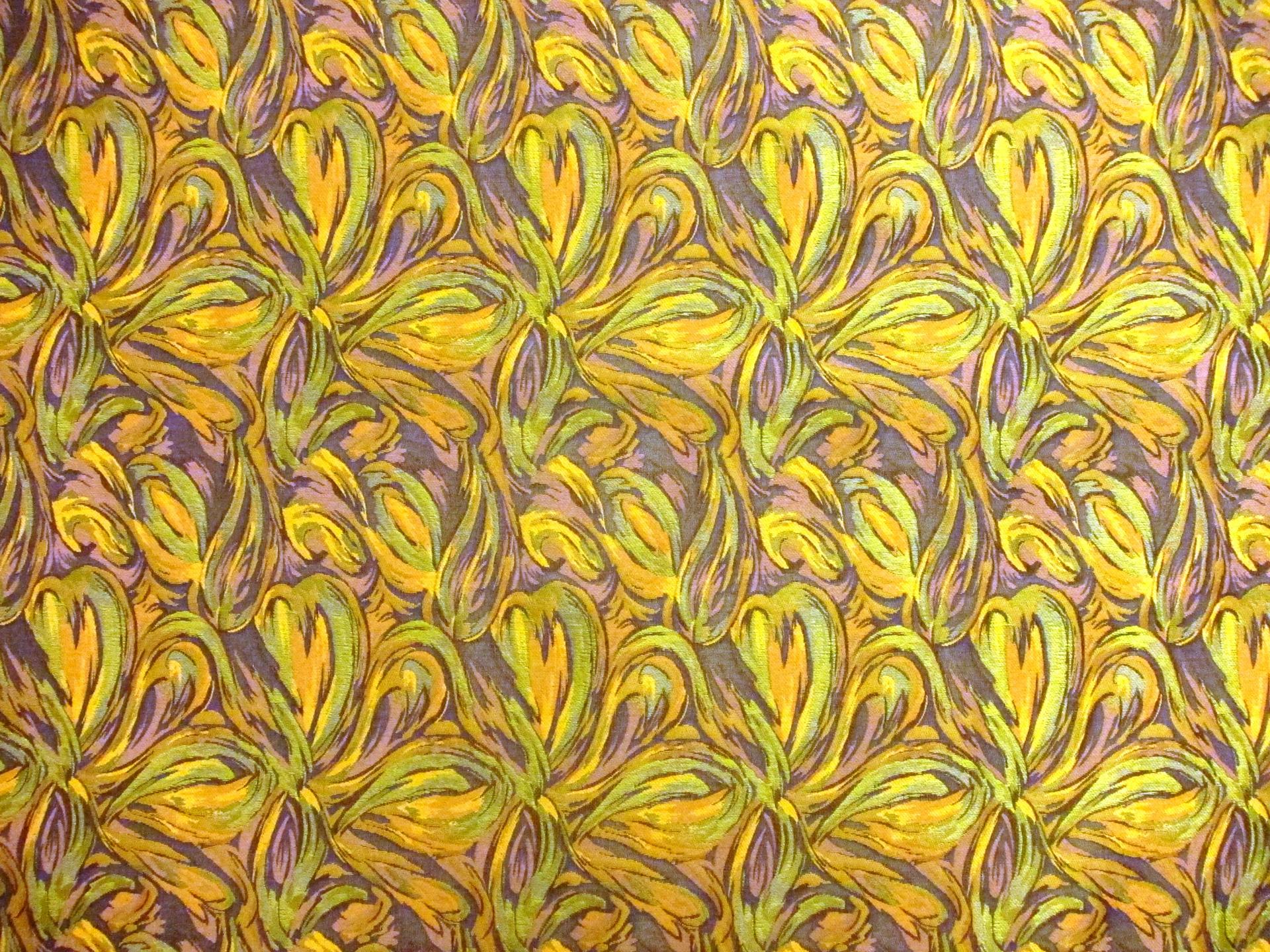 Cotton Blend Jacquard0