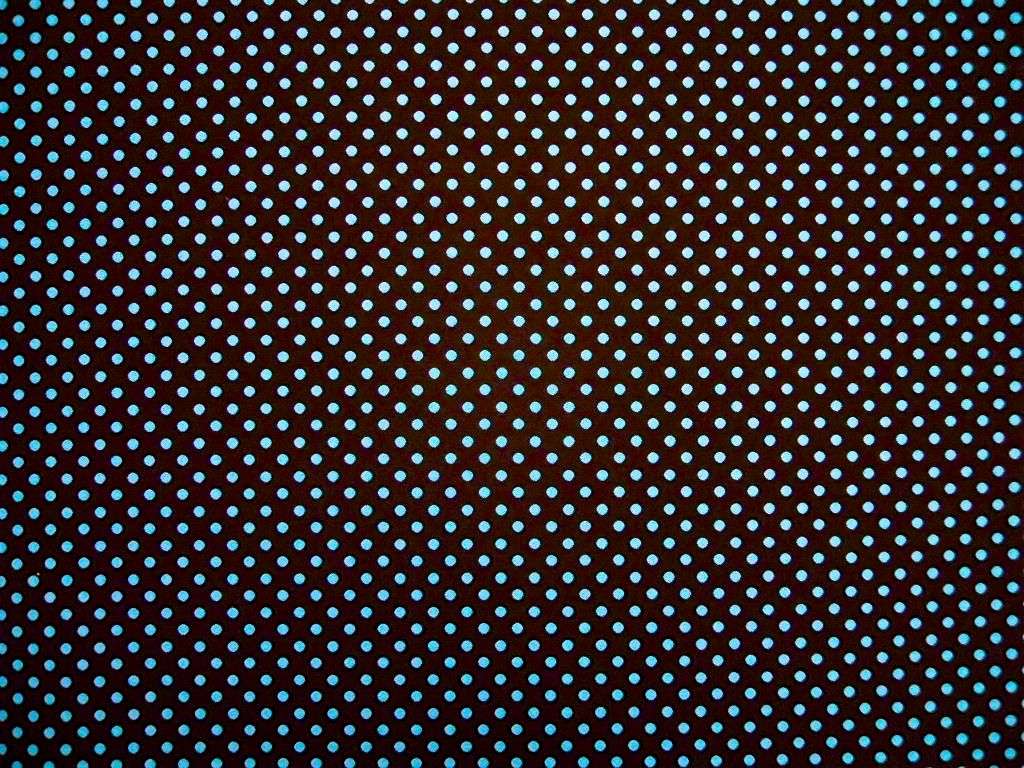 Polyester Rayon Blend Polka Dot Brocade0