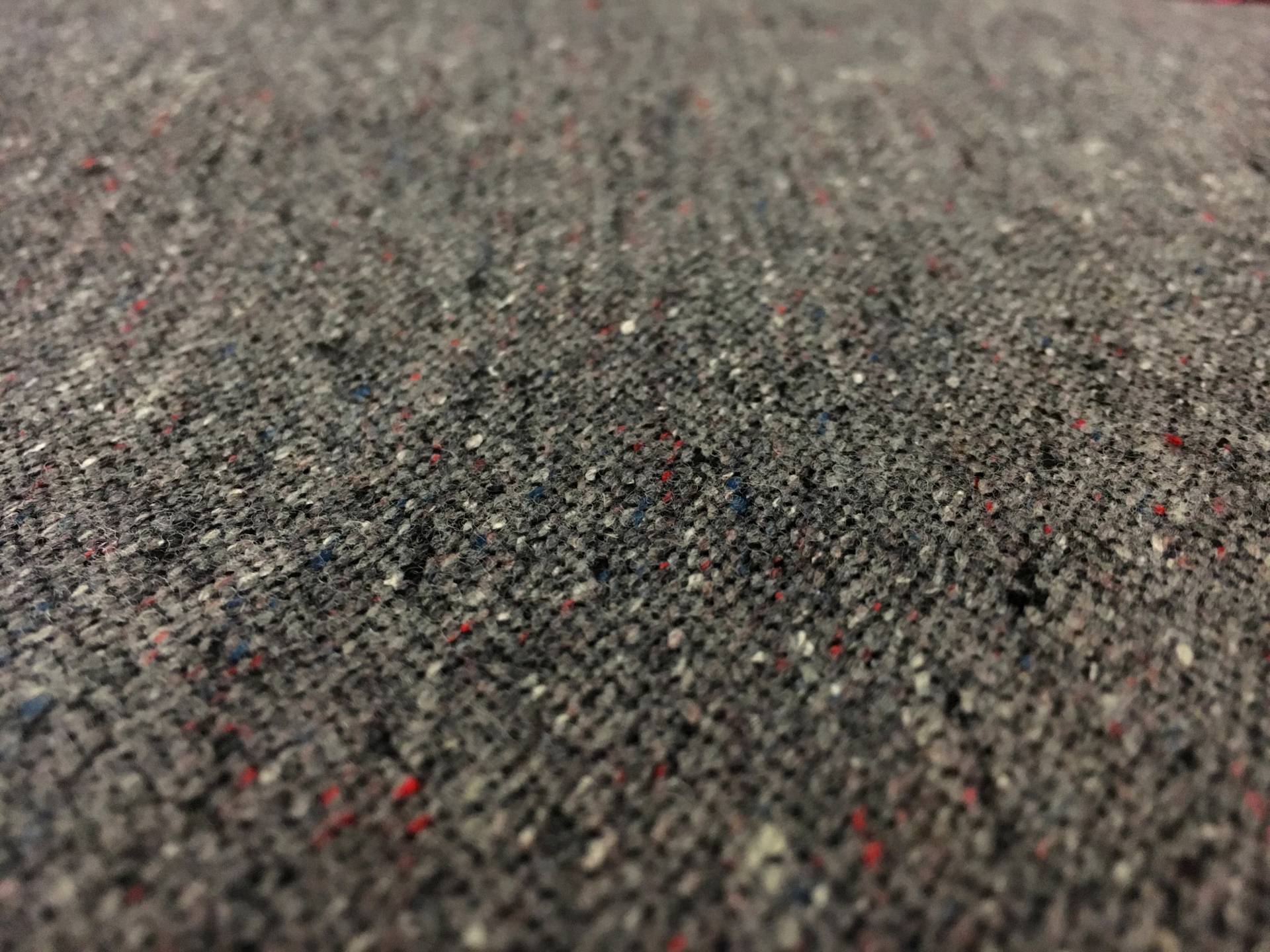 Italian Virgin Wool Blend Tweed 0
