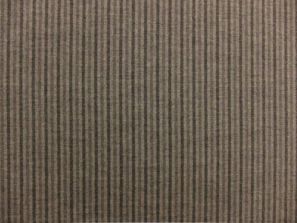 Virgin Wool Cashmere Lycra Flannel Stripe1