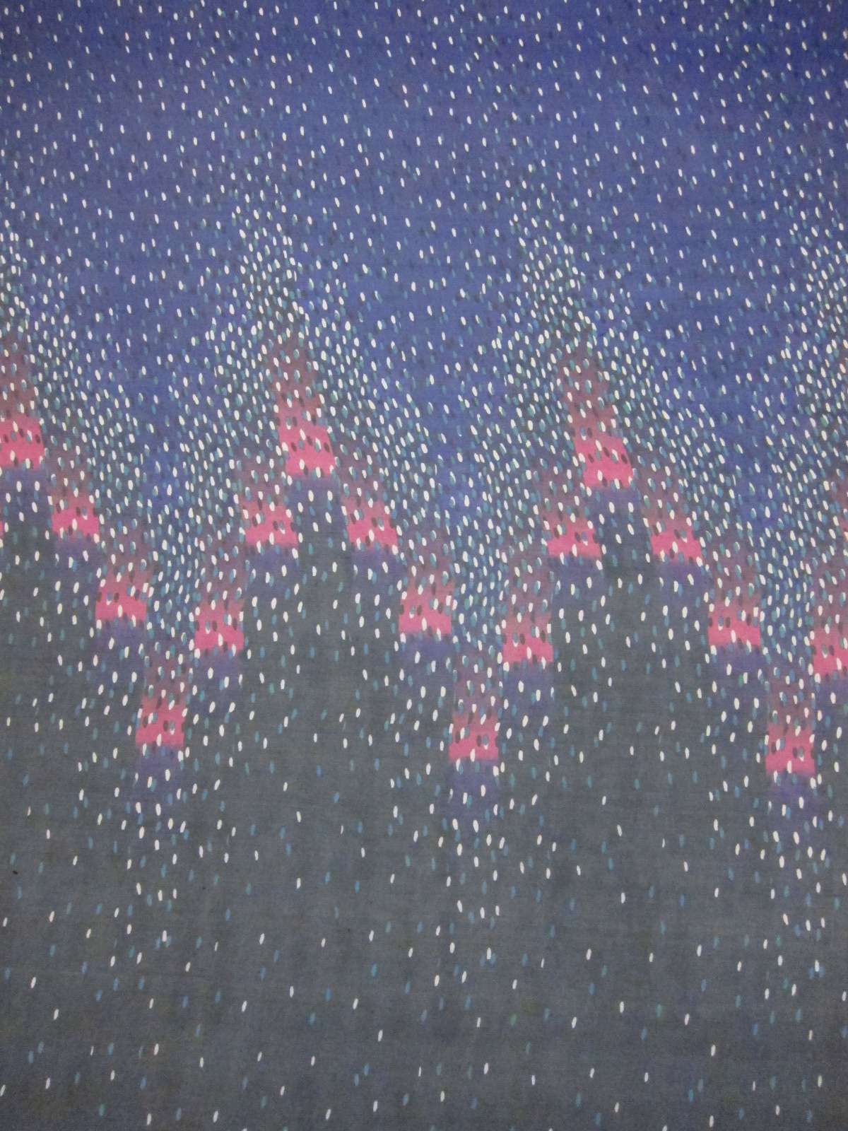 Printed Silk Chiffon1