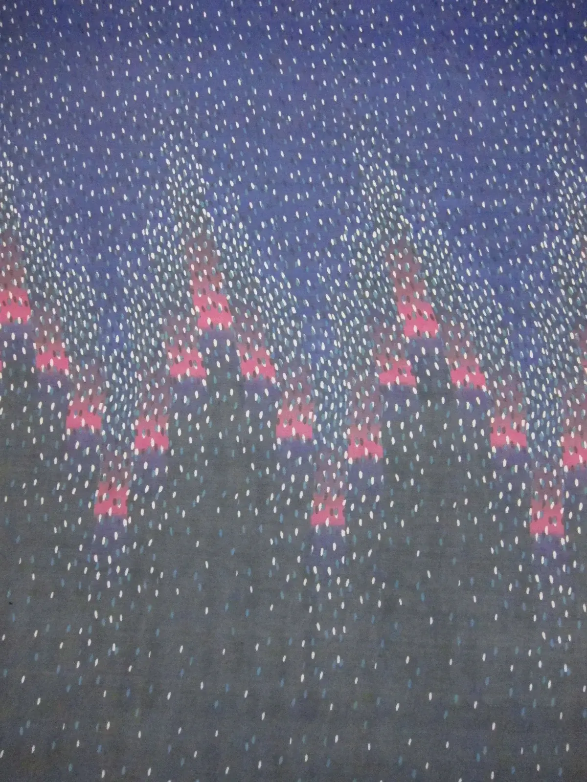 Printed Silk Chiffon1