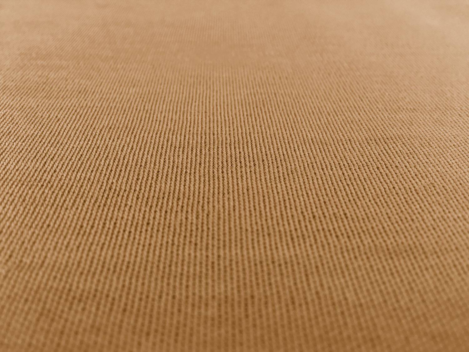 Austrian Virgin Wool Double Knit in Camel0