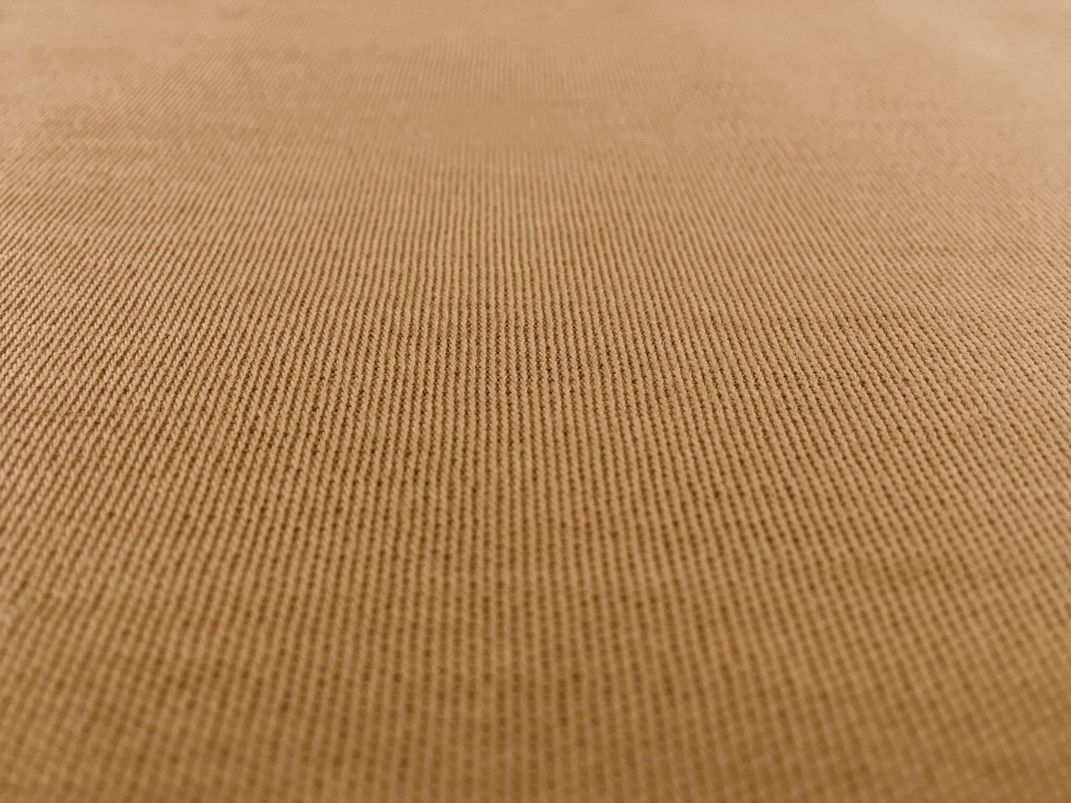 Austrian Virgin Wool Double Knit in Camel