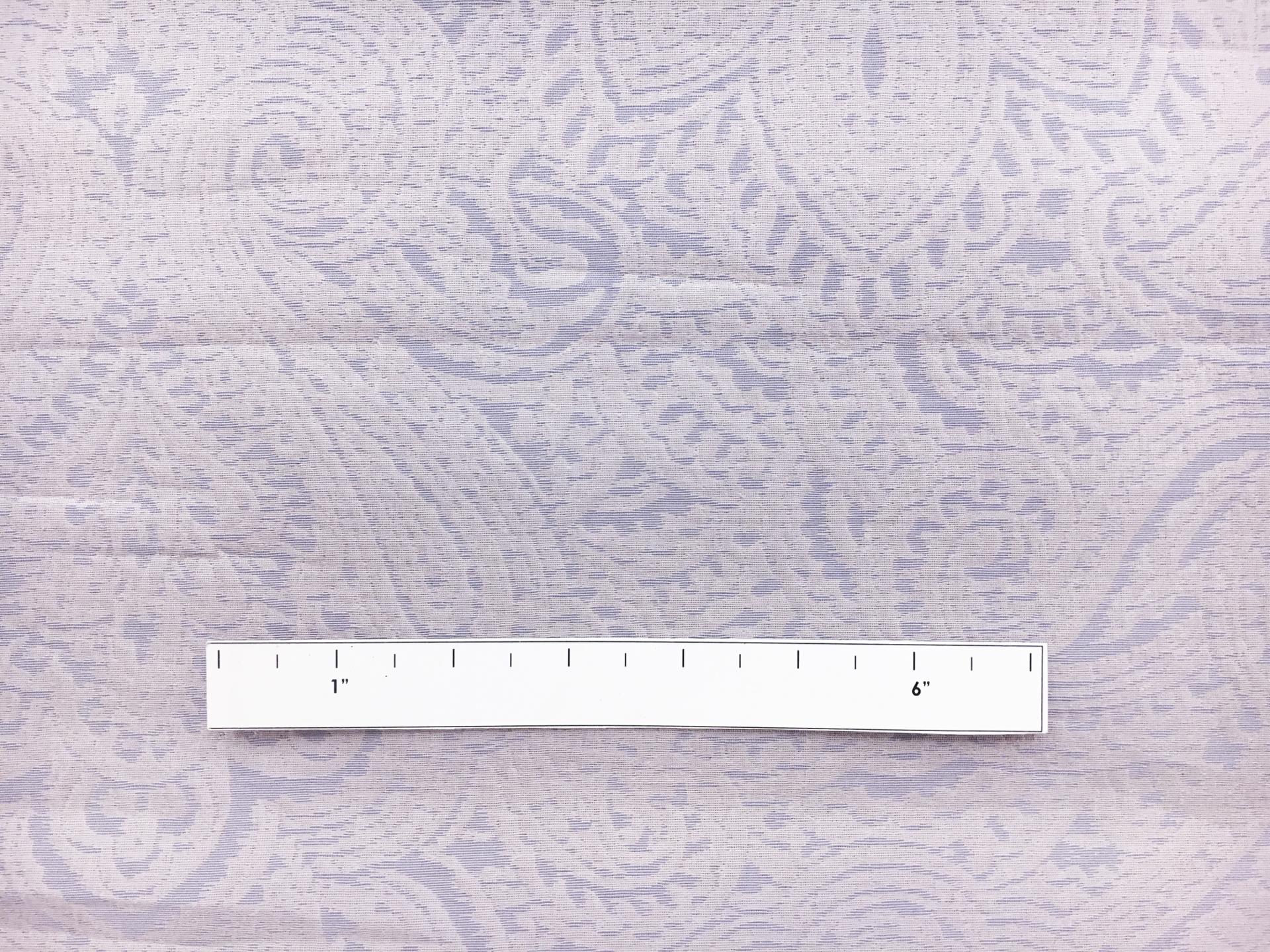 Indian Silk Brocade with Faint Paisley Patterns1