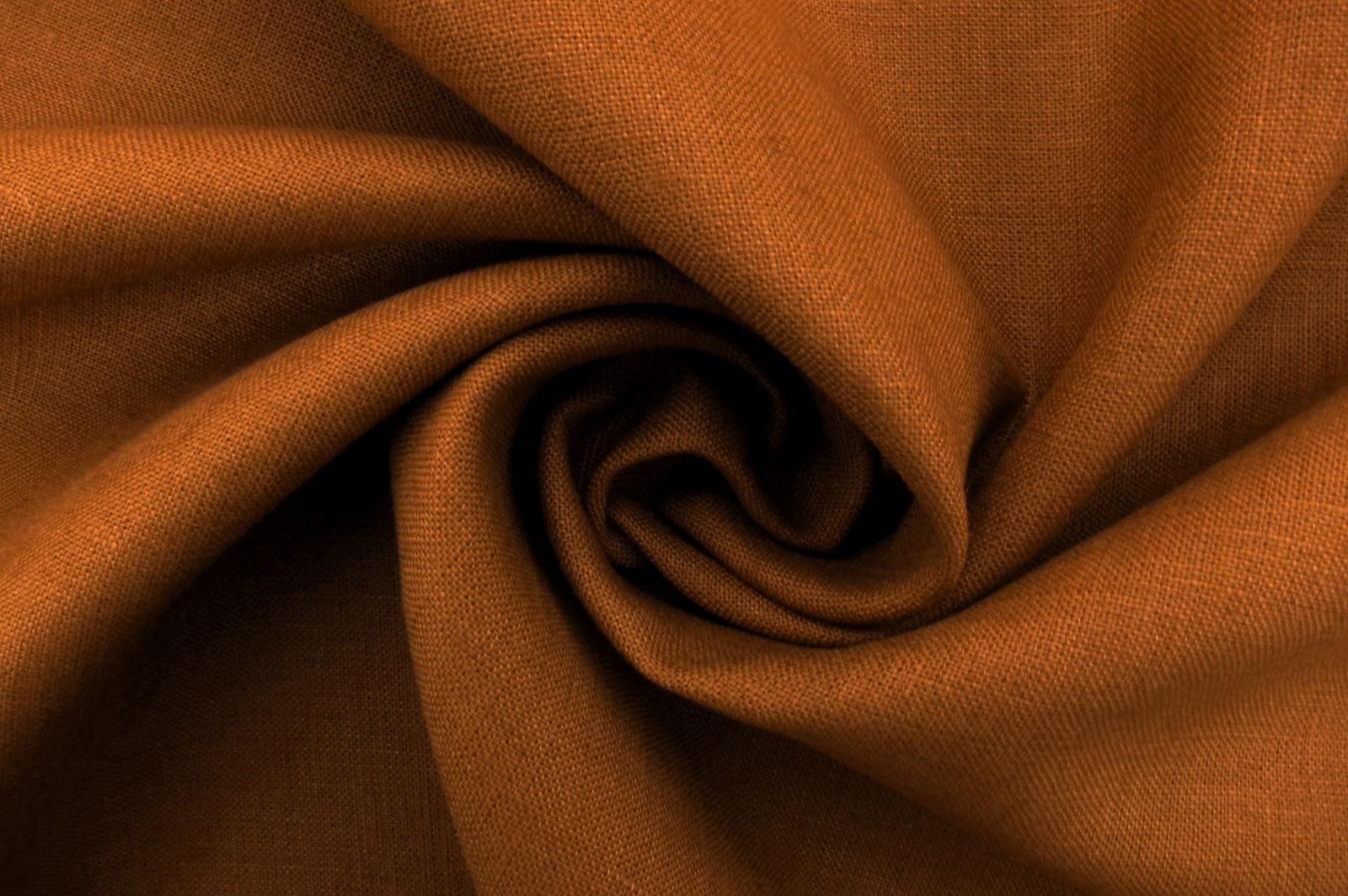 Midweight Linen in Sacramento Sunkist