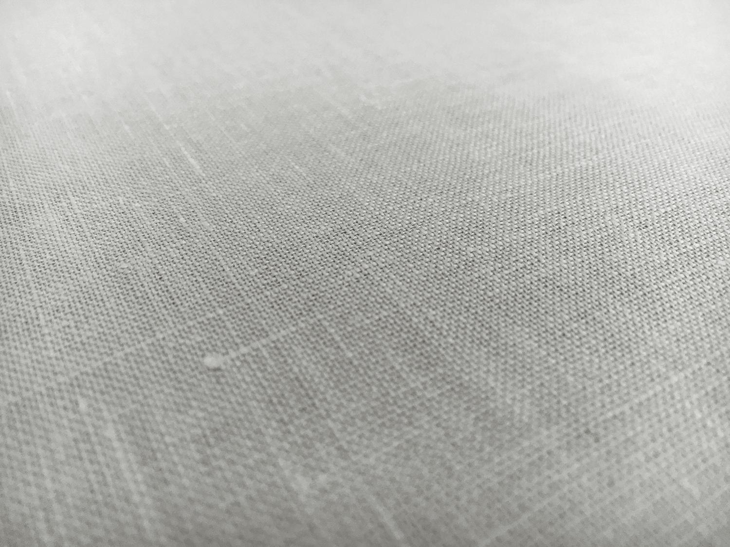 Lightweight Linen in Fog0