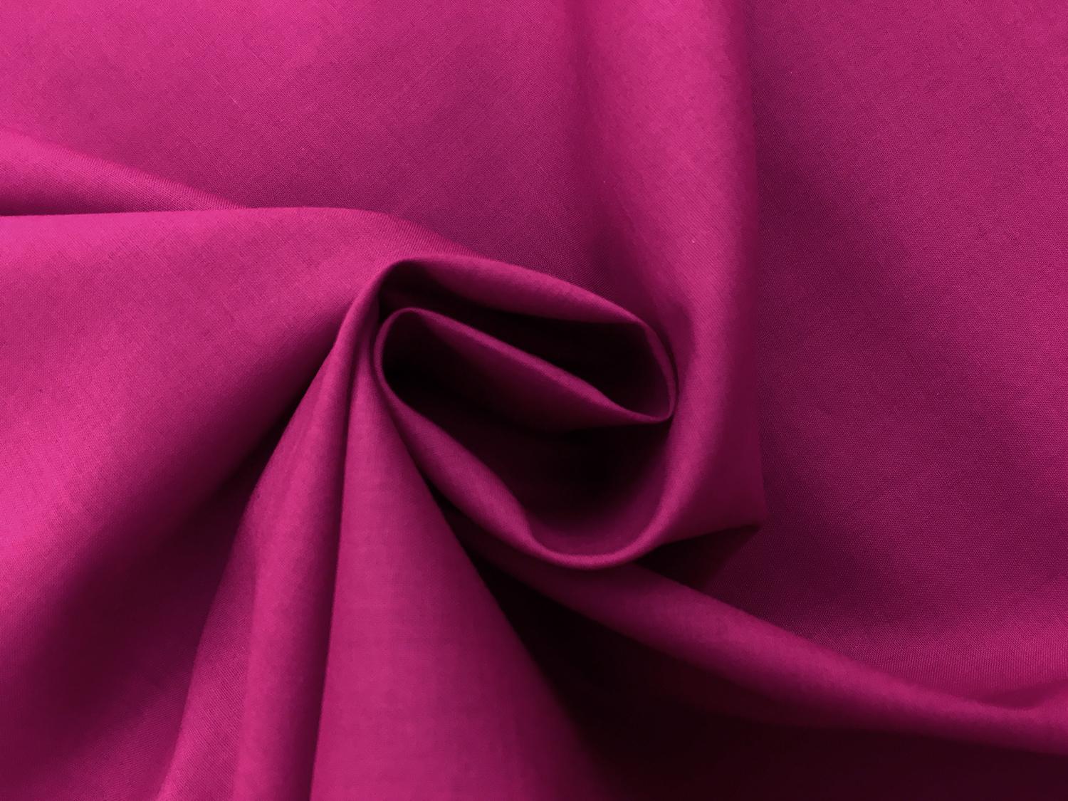 Cotton Lawn in Berry1